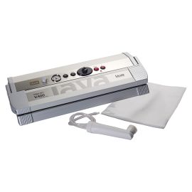 Упаковщик вакуумный LAVA V.400 PREMIUM купить в Е.Маркет