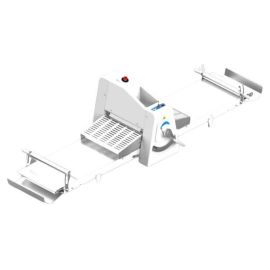 Машина тестораскаточная Abat ТРМ-500/1200 купить в Е.Маркет