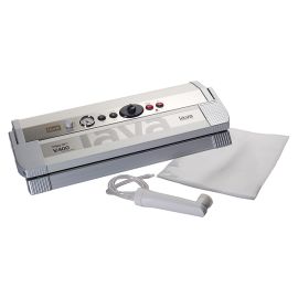 Упаковщик вакуумный LAVA V.500 PREMIUM купить в Е.Маркет