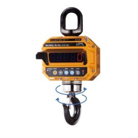 Крановые весы CAS Caston-III 5 THD купить в Е.Маркет