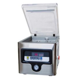 Упаковщик вакуумный Starfood TE260A купить в Е.Маркет