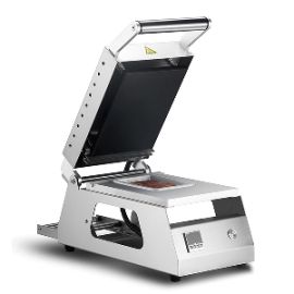 Запайщик лотков Hurakan DS-1 купить в Е.Маркет