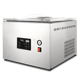 Упаковщик вакуумный Apach AVM420 CHEF купить в Е.Маркет