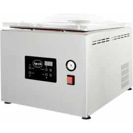 Упаковщик вакуумный Apach AVM312 CHEF купить в Е.Маркет