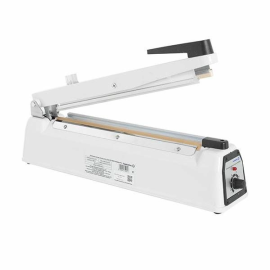 Запайщик пакетов Foodatlas FS-300C нож сбоку купить в Е.Маркет