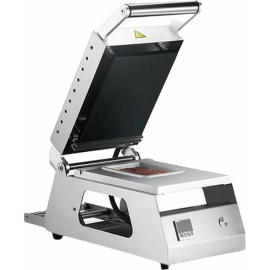 Запайщик лотков Hurakan DS-1 купить в Е.Маркет