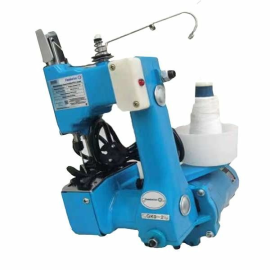 Машина мешкозашивочная Foodatlas GK-9-2  (синий) купить в Е.Маркет