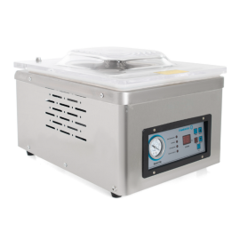 Упаковщик вакуумный Foodatlas DZ-260D Eco купить в Е.Маркет