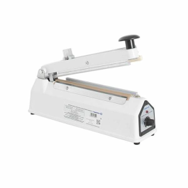 Запайщик пакетов Foodatlas FS-200C нож сбоку купить в Е.Маркет