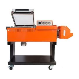 Термоусадочная машина EKSI EBSF-5540W купить в Е.Маркет