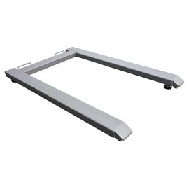 Платформа весовая MAS ProMAS PM4U-1.5 купить в Е.Маркет