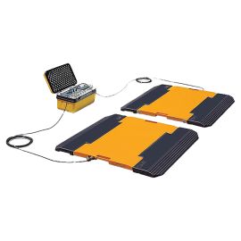 Весы автомобильные CAS RW-15-04 купить в Е.Маркет