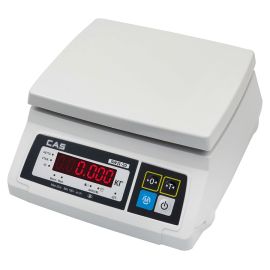 Весы порционные CAS SWII-20 купить в Е.Маркет