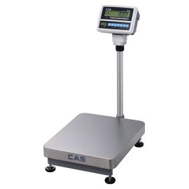 Весы напольные CAS HB-250 купить в Е.Маркет
