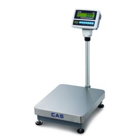 Весы напольные CAS HB-150 купить в Е.Маркет