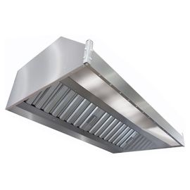 Зонт вытяжной ITERMA ЗВП-900х1200х350 купить в Е.Маркет