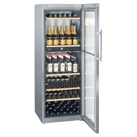 Винный шкаф Liebherr WTpes 5972 купить в Е.Маркет