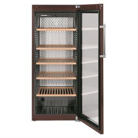 Винный шкаф Liebherr WKt 4552 купить в Е.Маркет