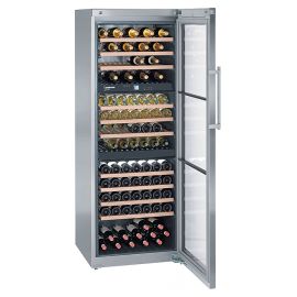 Винный шкаф Liebherr WTes 5872 купить в Е.Маркет