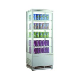 Витрина холодильная GASTRORAG RT-98W купить в Е.Маркет