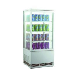 Витрина холодильная GASTRORAG RT-78W купить в Е.Маркет