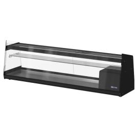 Витрина холодильная KAYMAN ВББ-1,5В купить в Е.Маркет