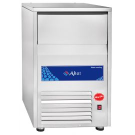 Льдогенератор Abat ЛГ-80/40К-01 купить в Е.Маркет
