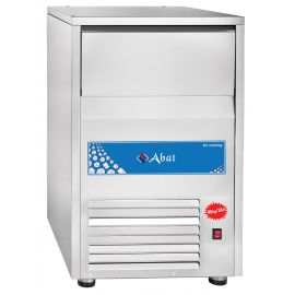 Льдогенератор Abat ЛГ-80/40К-02 купить в Е.Маркет