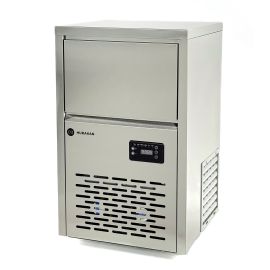 Льдогенератор Hurakan HKN-IMC30M купить в Е.Маркет
