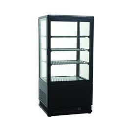 Витрина холодильная GASTRORAG RT-78B купить в Е.Маркет