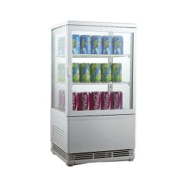 Витрина холодильная GASTRORAG RT-58W купить в Е.Маркет