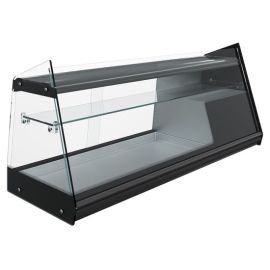 Витрина холодильная KAYMAN ВББ-1В купить в Е.Маркет