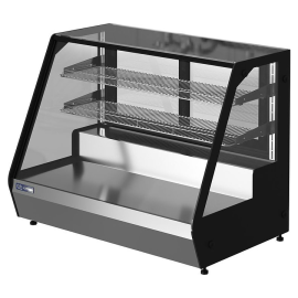 Витрина холодильная KAYMAN ВБА-0,9 купить в Е.Маркет