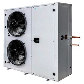 Компрессорно-конденсаторный блок Intercold CCB335 ZBD57 купить в Е.Маркет