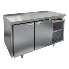 Стол холодильно-морозильный HICOLD GN 1/TN-1/BT О купить в Е.Маркет