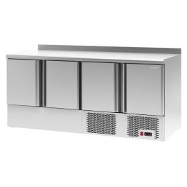 Стол холодильный POLAIR TMi4-G купить в Е.Маркет