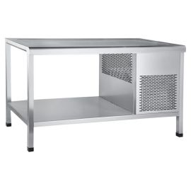 Стол с охлаждаемой поверхностью Abat ПВВ(Н)-70 СО купить в Е.Маркет