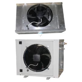 Сплит-система низкотемпературная Intercold LCM 324 FT (опция -10° С) купить в Е.Маркет