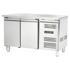 Стол с охлаждаемым шкафом Hurakan HKN-GN2TN купить в Е.Маркет