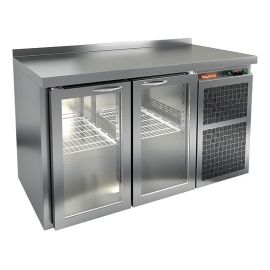 Стол холодильный HICOLD SNG 11 BR2 HT купить в Е.Маркет