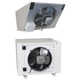 Сплит-система низкотемпературная Intercold LCM 109 FT купить в Е.Маркет