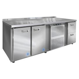 Стол холодильно-морозильный Finist КХС-700-0-2/2 купить в Е.Маркет