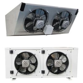 Сплит-система среднетемпературная Intercold MCM-218 FT (опция -30°С) купить в Е.Маркет