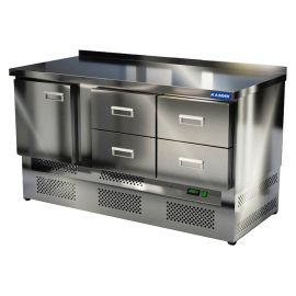 Стол холодильный КАМИК СОБН-14156 купить в Е.Маркет