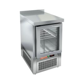 Стол охлаждаемый HICOLD GNEG 1 HT купить в Е.Маркет