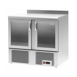 Стол холодильный POLAIR TDi2-GC без борта купить в Е.Маркет