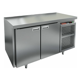 Стол холодильный HICOLD SN 11/TN O без борта купить в Е.Маркет