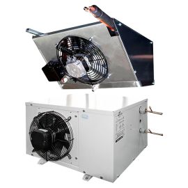 Сплит-система низкотемпературная Intercold LСМ 109 FT Evolution (опция -10° С) купить в Е.Маркет