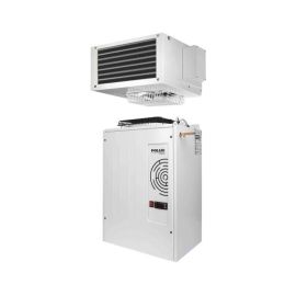 Сплит-система среднетемпературная POLAIR SM 115 SU с зимним комплектом купить в Е.Маркет