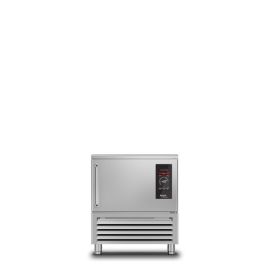 Шкаф шоковой заморозки Apach Chef Line LBVH6UA купить в Е.Маркет